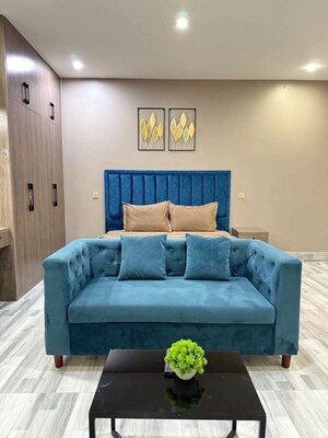 1 RK Villa For Rent in Ashok Meadows, Hinjewadi