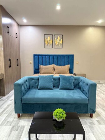1 Rk+ Study Room Villa For Rent in Ashok Meadows in Hinjewadi, Pune