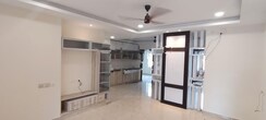 3 BHK Apartment For Rent in Vyom Galaxy