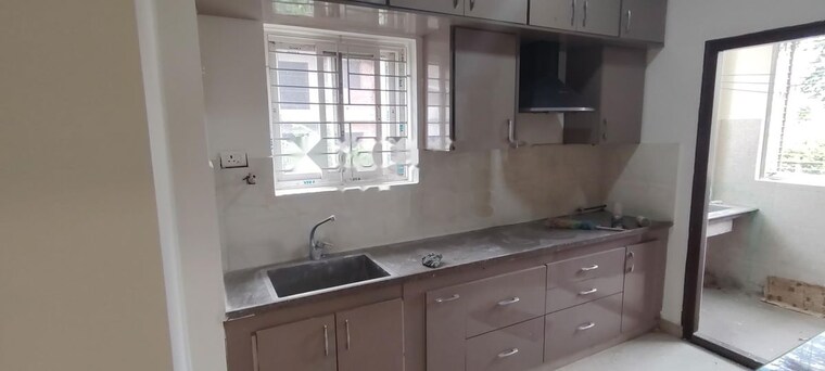 Kitchen, vyom-galaxy 3 Bedroom 2125 Sq.Ft. Apartment In Kukatpally Hyderabad 10596667