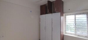 Furnished Amenities in 3 BHK Apartment at Vyom Galaxy, Kukatpally – for Rent
