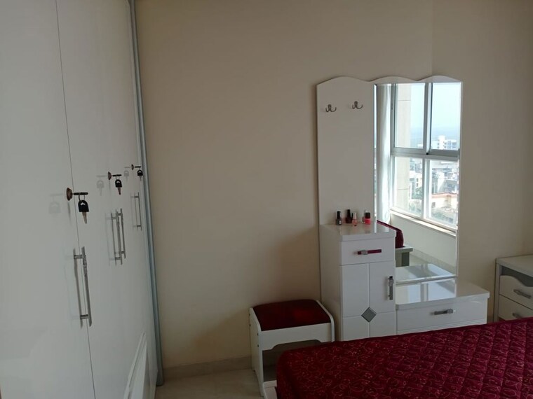 Room, supreme-19 2 Bedroom 640 Sq.Ft. Apartment In Lokhandwala Mumbai 10596660