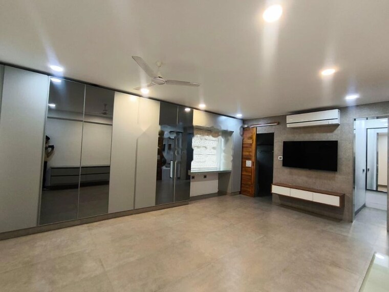 Room, trendset-winz 3 Bedroom 4000 Sq.Ft. Apartment In Nanakramguda Hyderabad 10596674