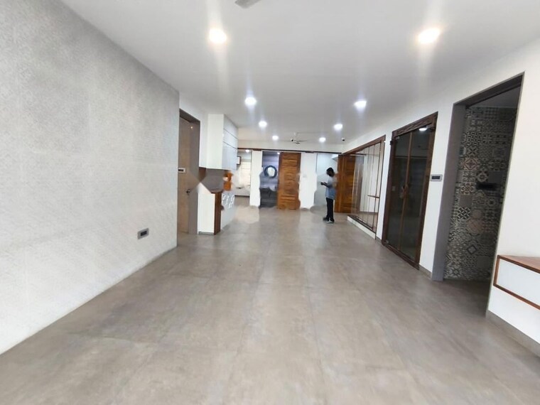 Room, trendset-winz 3 Bedroom 4000 Sq.Ft. Apartment In Nanakramguda Hyderabad 10596674