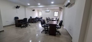 Team Area in  Office Space in IT/SEZ at Saket – for Rent