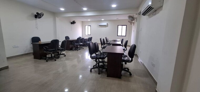 Team Area, saket Commercial Office Space in IT/SEZ 1900 Sq.Ft. In Saket Delhi 10580036
