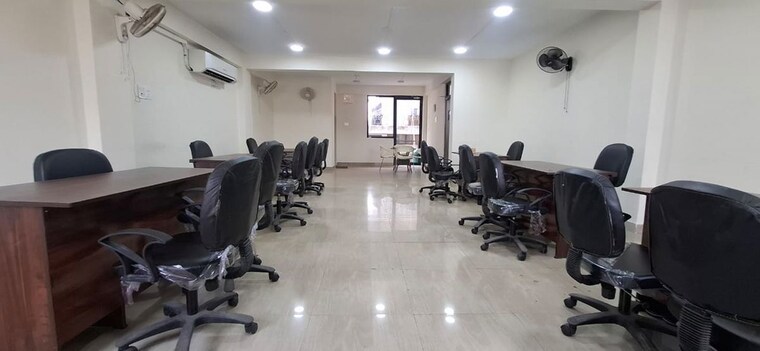 Team Area, saket Commercial Office Space in IT/SEZ 1900 Sq.Ft. In Saket Delhi 10580036