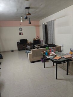 3 BHK Apartment For Rent in Runwal Sanchita