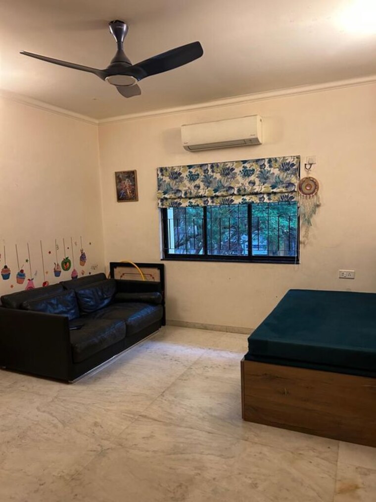 Master Bedroom, runwal-sanchita 3 Bedroom 1250 Sq.Ft. Apartment In Baner Pune 10596666