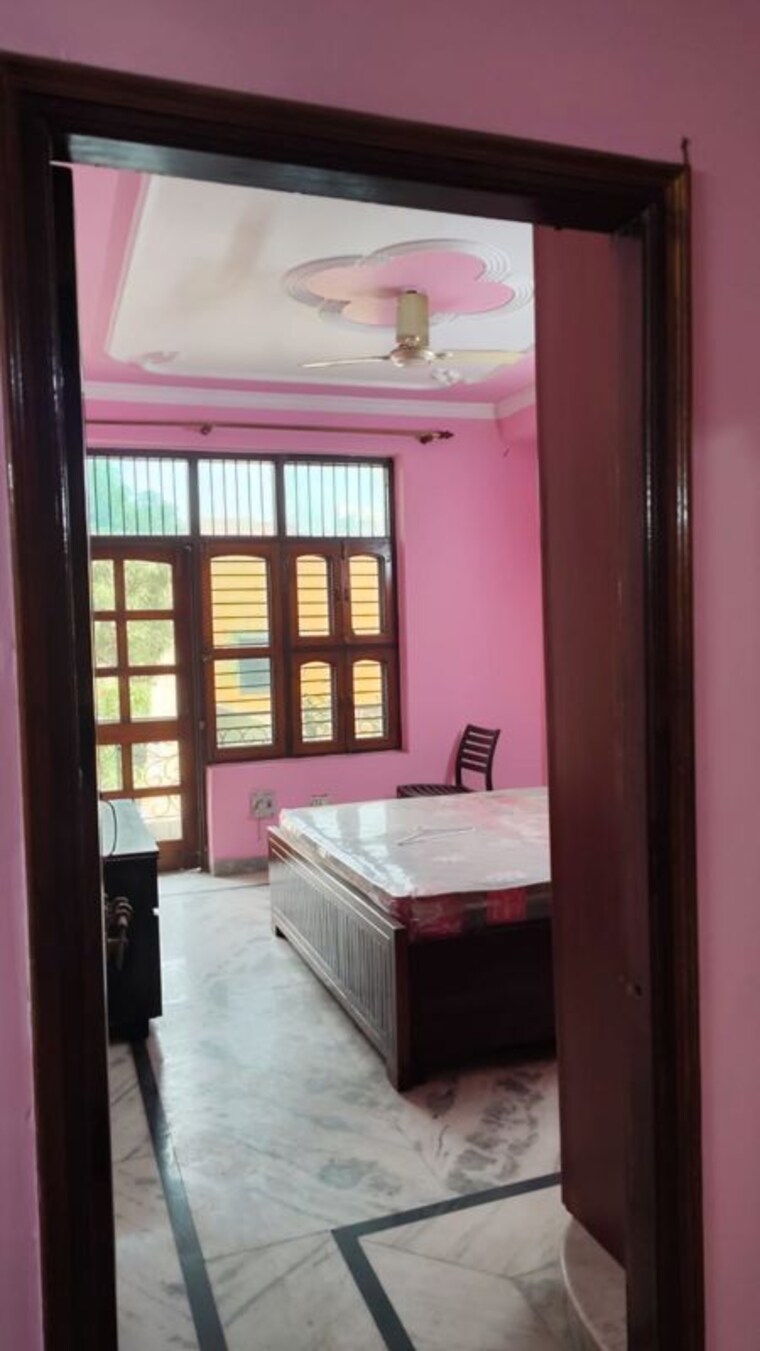 Bedroom, sector 21 2.5 Bedroom 1200 Sq.Ft. Villa In Sector 21 Gurgaon 10596669