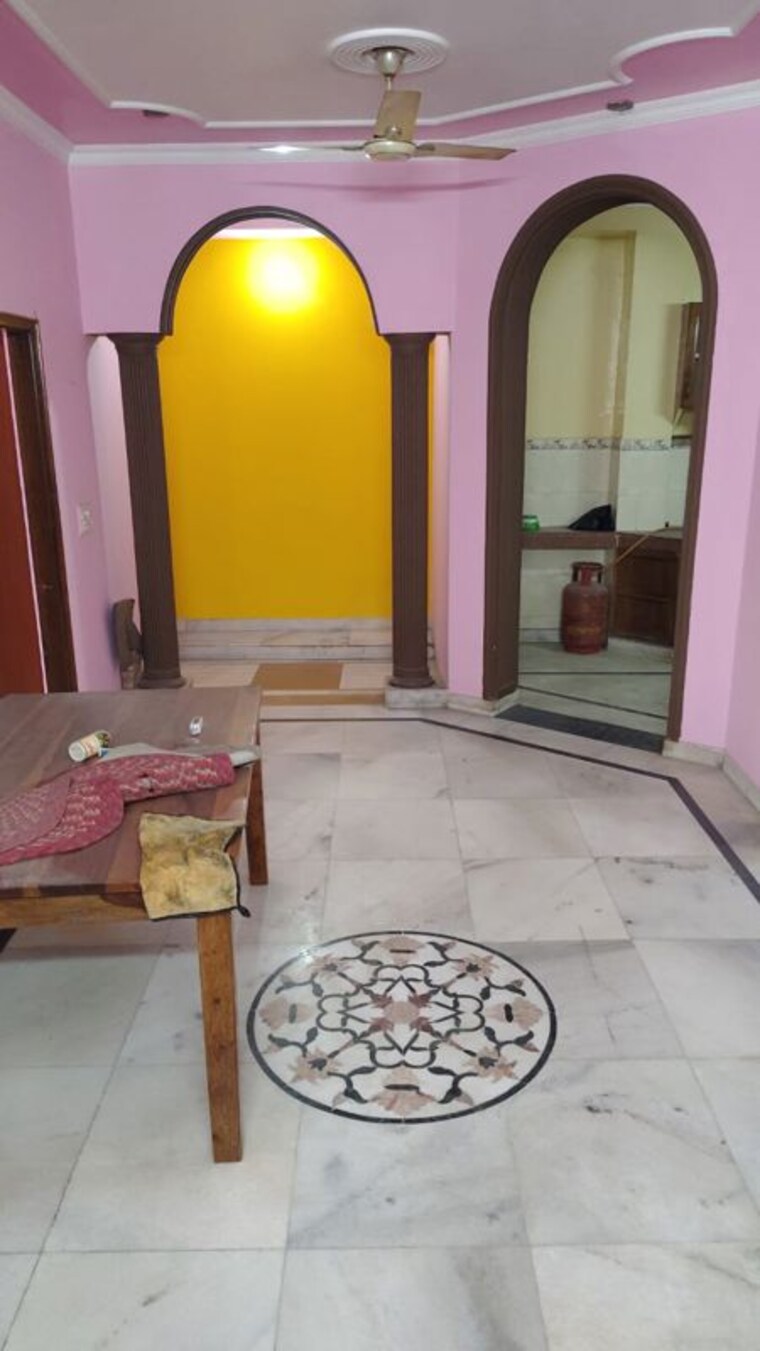 Bedroom, sector 21 2.5 Bedroom 1200 Sq.Ft. Villa In Sector 21 Gurgaon 10596669