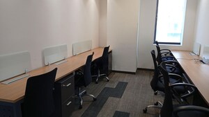 Team Area in  Office Space at Viman Nagar – for Rent