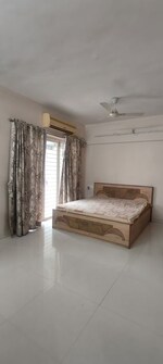 2 BHK + Extra Room 950 Sq.Ft. Apartment in Siddhivinayak Ginger