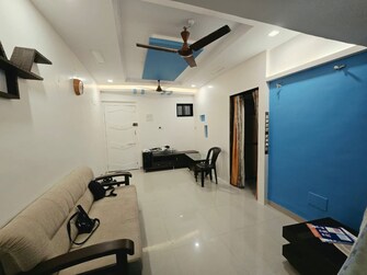 1 BHK + Prayer Room 550 Sq.Ft. Apartment in Lokpuram Complex