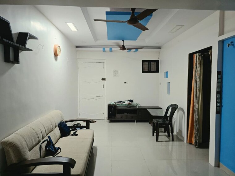Team Area, lokpuram-complex 1 Bedroom 550 Sq.Ft. Apartment In Vasant Vihar Thane 10596664