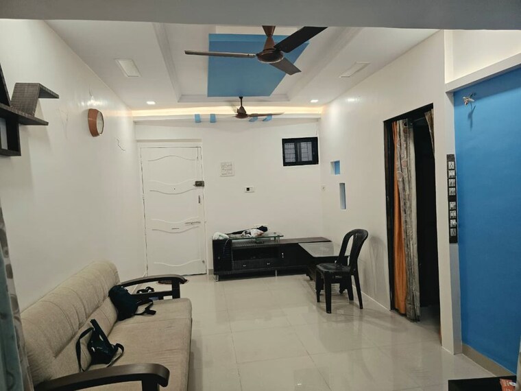 Team Area, lokpuram-complex 1 Bedroom 550 Sq.Ft. Apartment In Vasant Vihar Thane 10596664