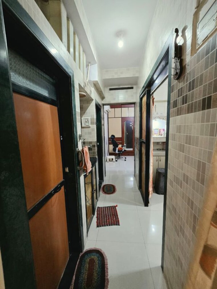 undefined, lokpuram-complex 1 Bedroom 550 Sq.Ft. Apartment In Vasant Vihar Thane 10596664