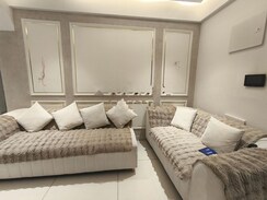 3 BHK Apartment For Rent in Ambience Courtyard
