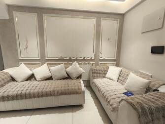 3 BHK 2750 Sq.Ft. Apartment in Ambience Courtyard