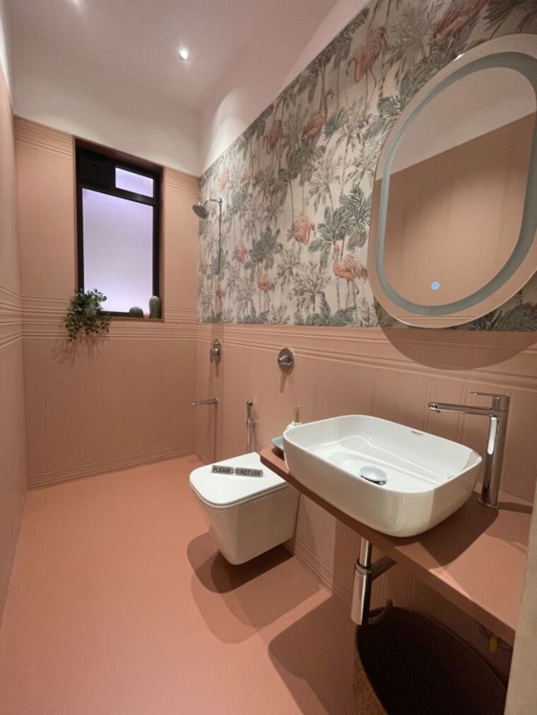 Team Area, rustomjee-elita 3 Bedroom 1400 Sq.Ft. Apartment In Andheri West Mumbai 10596683