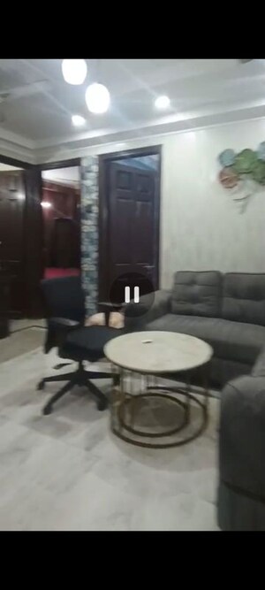 2 BHK Builder Floor For Sale in Chattarpur