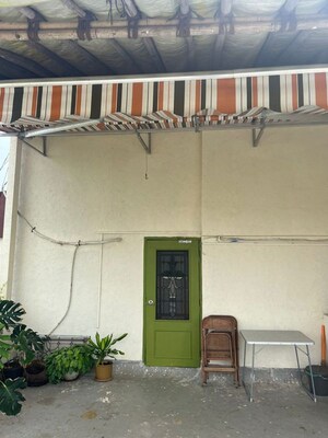 1 BHK Apartment – Exterior View View at Andheri West - for Rent