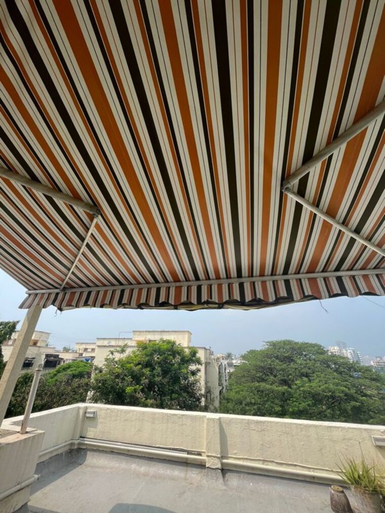 Exterior View, andheri west 1 Bedroom 450 Sq.Ft. Apartment In Andheri West Mumbai 10596679