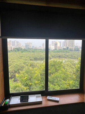 Room in 1 BHK Apartment at Andheri West – for Rent