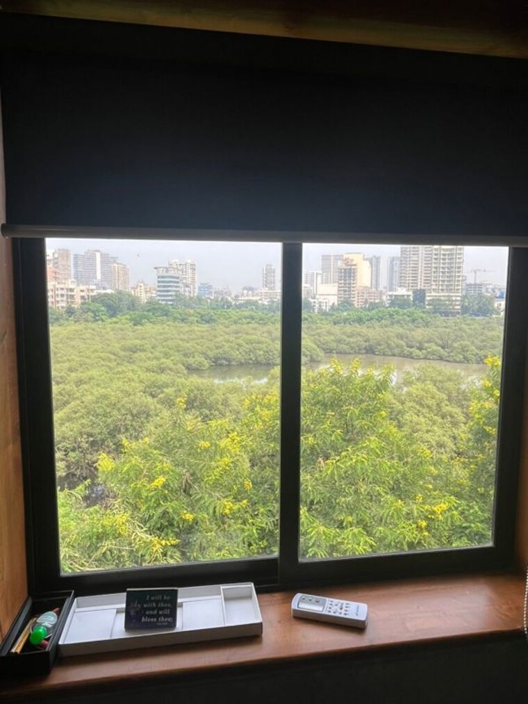 Room, andheri west 1 Bedroom 450 Sq.Ft. Apartment In Andheri West Mumbai 10596679