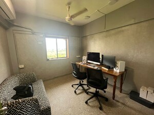 1 BHK Apartment For Rent in Andheri West