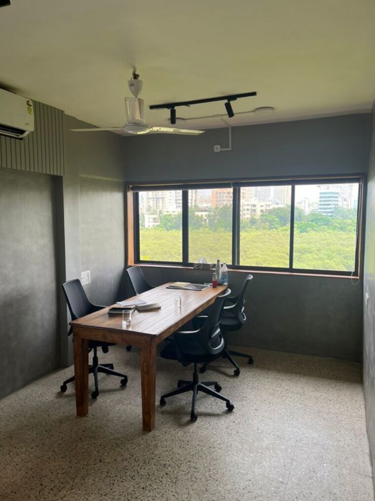 Team Area, andheri west 1 Bedroom 450 Sq.Ft. Apartment In Andheri West Mumbai 10596679