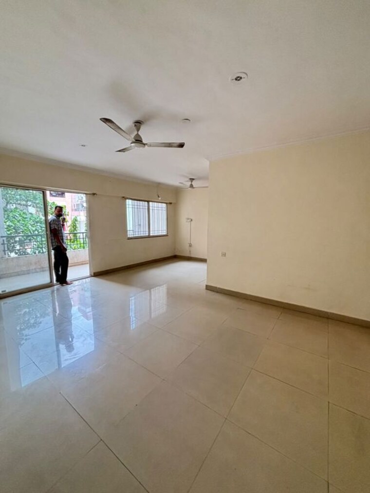 Room, kohinoor-s3-lifestyle 3 Bedroom 1450 Sq.Ft. Apartment In Pimple Saudagar Pune 10596705