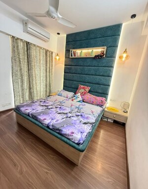 2.5 BHK Apartment For Rent in M3M Marina, Sector 68