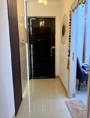  2.5 BHK Apartment at M3M Marina, Sector 68 – for Rent