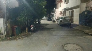 Parking in 4 BHK Independent House at Vidyaranyapura – for Sale