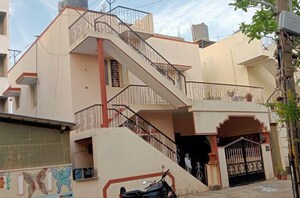 4 BHK Independent House For Sale in Vidyaranyapura