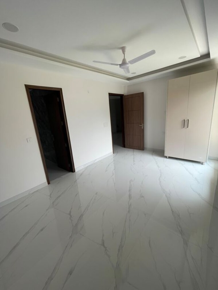 Bedroom, sector 23 2 Bedroom 1200 Sq.Ft. Builder Floor In Sector 23 Gurgaon 10596696
