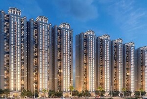 3 BHK Builder Floor For Sale in ATS Homekraft Pious Hideaways, Sector 150
