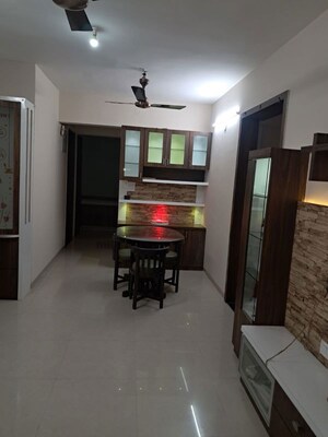 Parking in 3 BHK Apartment at Mont Vert Belbrook, Bhugaon – for Rent
