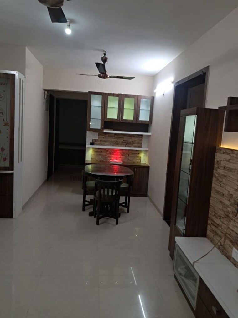  Parking, mont-vert-belbrook 3 Bedroom 1111 Sq.Ft. Apartment In Bhugaon Pune 10596678