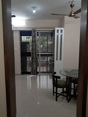 Gym in 3 BHK Apartment at Mont Vert Belbrook, Bhugaon – for Rent