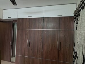 Furnished Amenities in 3 BHK Apartment at Mont Vert Belbrook, Bhugaon – for Rent