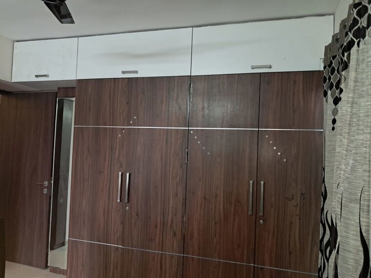 undefined, mont-vert-belbrook 3 Bedroom 1111 Sq.Ft. Apartment In Bhugaon Pune 10596678