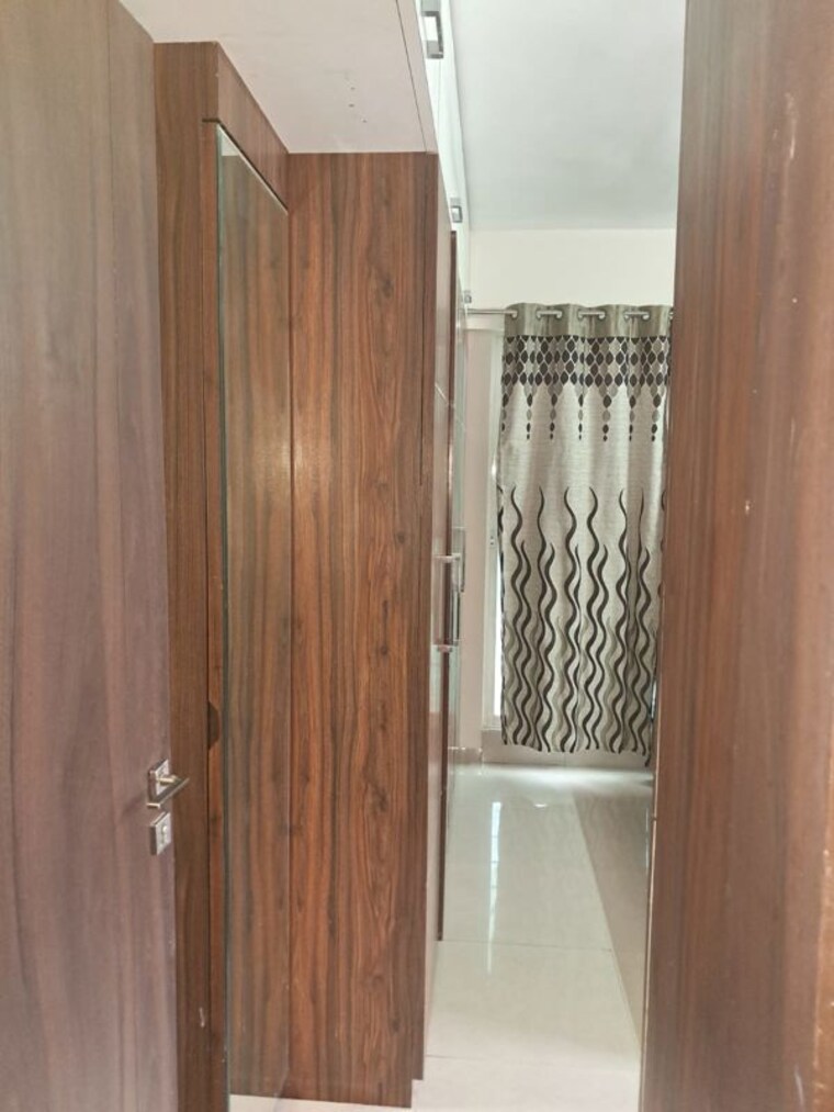 Bathroom, mont-vert-belbrook 3 Bedroom 1111 Sq.Ft. Apartment In Bhugaon Pune 10596678