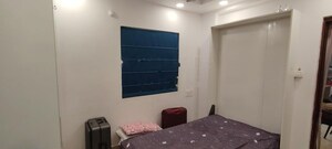 Furnished Amenities in 3 BHK Apartment at Accurate Wind Chimes, Gachibowli – for Rent