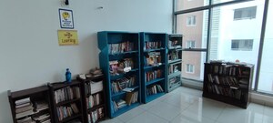 Furnished Amenities in 3 BHK Apartment at Accurate Wind Chimes, Gachibowli – for Rent