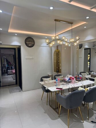 3 BHK + Study Room Apartment For Rent in Lotus Aurus in Andheri West, Mumbai