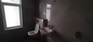 Bathroom in 3 BHK Apartment at Lansum El Dorado, Narsingi – for Rent