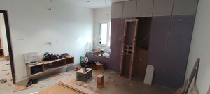 Living Room in 3 BHK Apartment at Lansum El Dorado, Narsingi – for Rent