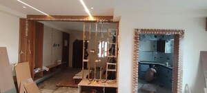 3 BHK Apartment – Exterior View View at Lansum El Dorado, Narsingi - for Rent